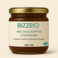 MIEL D'EUCALYPTUS D'ARGENTINE