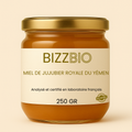 Miel de Jujubier du Yémen