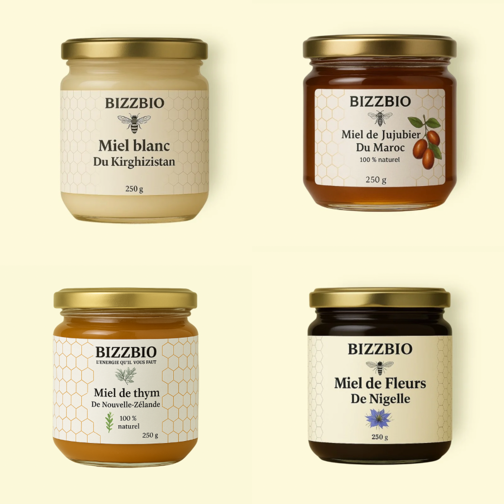 PACK CLASSIQUE (250 GR)