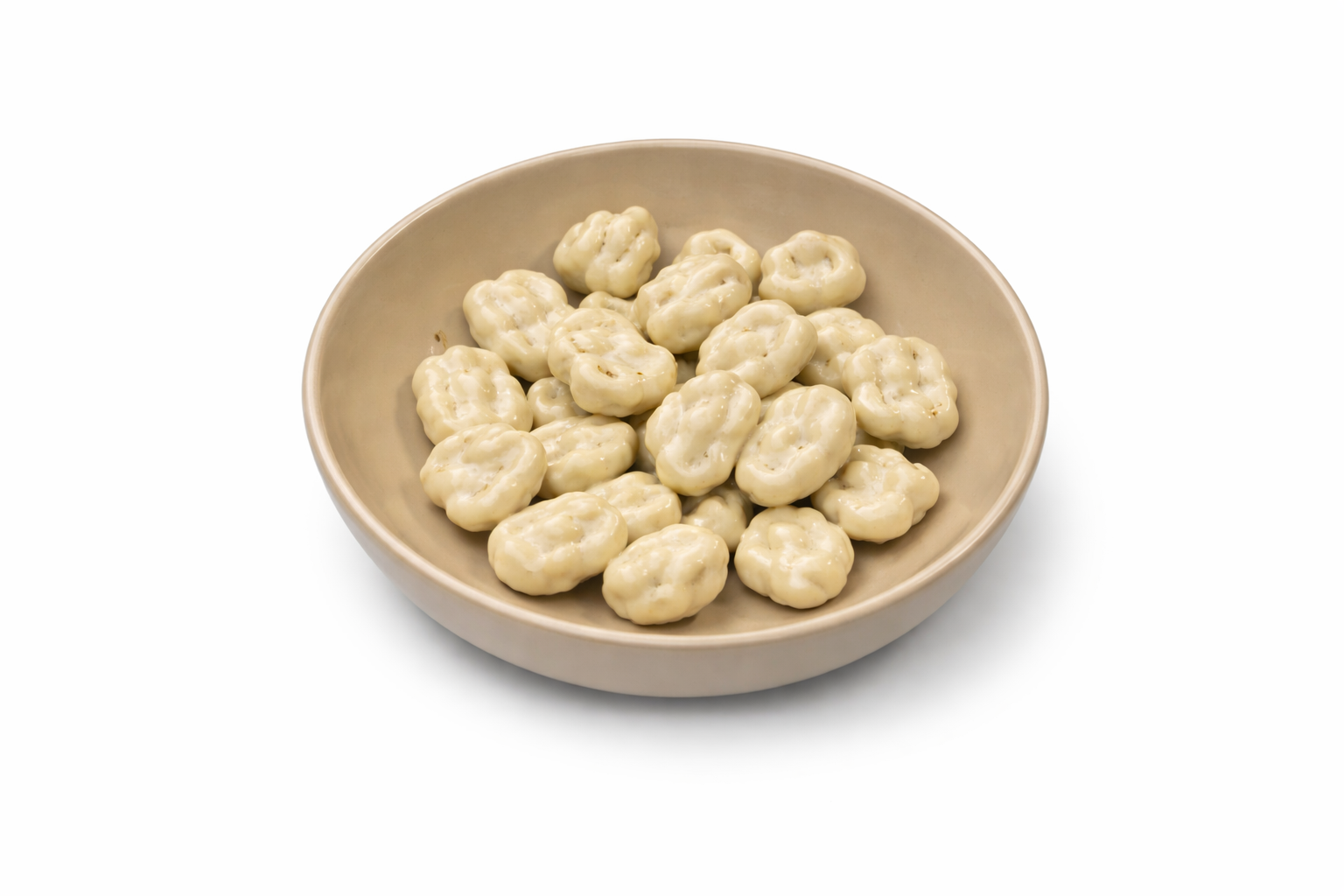 Noix de Pécan Chocolat Blanc