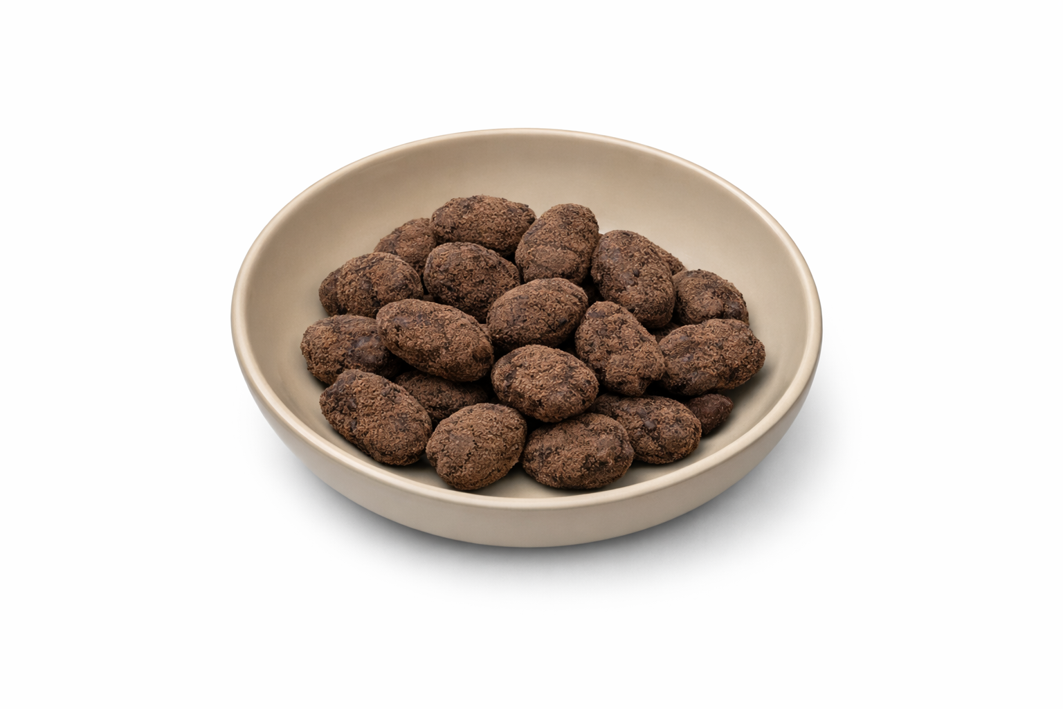 Noix de Pécans Black Cookie Cream