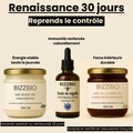 Pack Renaissance — Le Protocole 30 Jours pour Reprendre le Contrôle