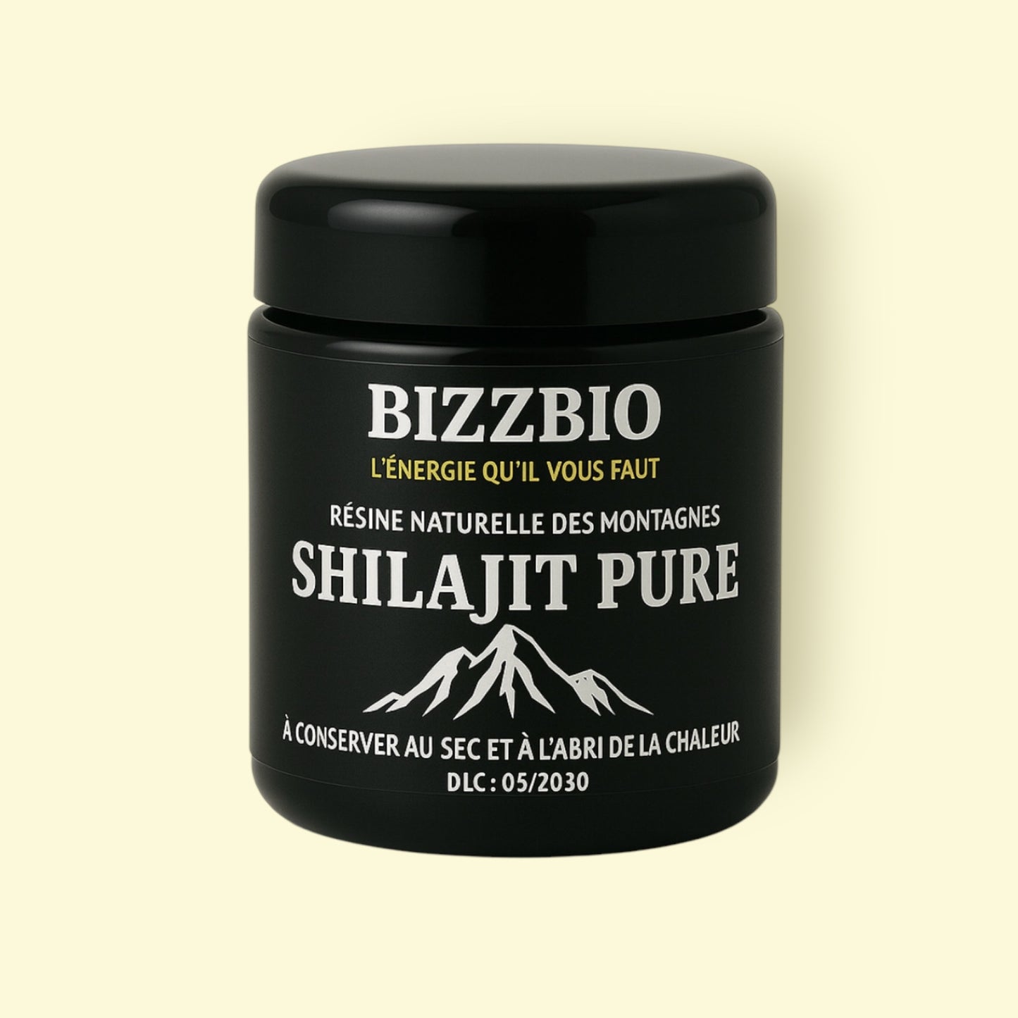 Shilajit Pure