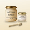 Duo Miel Blanc du Kirghizistan